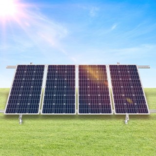 VEVOR Ρυθμιζόμενες Βάσεις Στήριξης Ηλιακών Πάνελ 30°-60° DMJT400000... VEVOR Ρυθμιζόμενες Βάσεις Στήριξης Ηλιακών Πάνελ 30°-60° DMJT400000...