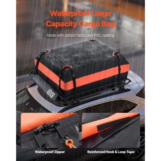 VEVOR Βάση Φόρτωσης Οροφής 51 x 36 x 4.1 in - Κατόπιν Λεπτομερειών ...