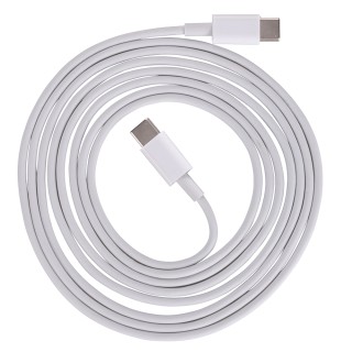 Kooper Καλώδιο Γρήγορης Φόρτισης Διπλού Τύπου C 2 μ Kooper X 5913683 Kooper Καλώδιο Γρήγορης Φόρτισης Διπλού Τύπου C 2 μ Kooper X 5913683