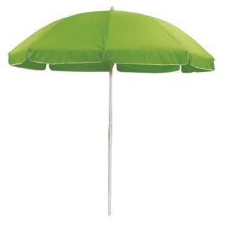 Galileo Ομπρελόνε παραλίας 2 μ από ανθρακοχάλυβα με 8 ενισχυμένες α...