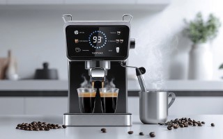 Vertenz Καφετιέρα Espresso 1350 W 20 Bar Thermoblock Puro 40 590379...