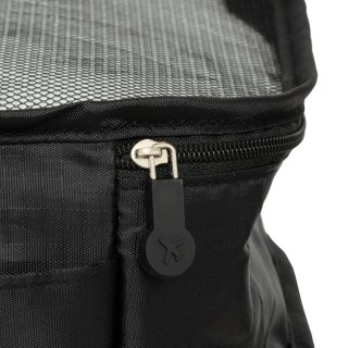 5FIVE Simply smart Σετ 6 τμχ Οργανωτών Ταξιδιού Μαύρο 209360-Black 5FIVE Simply smart Σετ 6 τμχ Οργανωτών Ταξιδιού Μαύρο 209360-Black