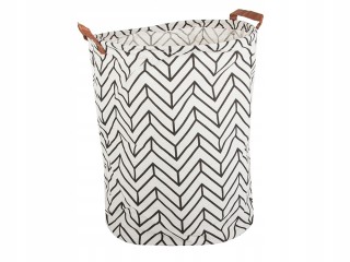 Verk Group Μεγάλο Πτυσσόμενο Καλάθι Πλυντηρίου & Κάδος Παιχνιδιών X...