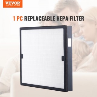 VEVOR Φίλτρο HEPA 15.75 x 15.75 για BlueDri & VEVOR Καθαριστές Αέρα...