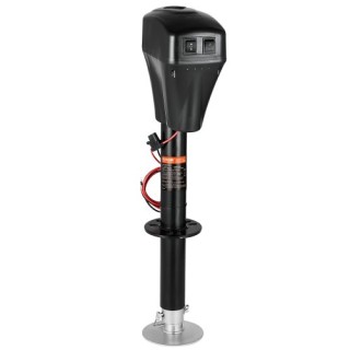 VEVOR Ηλεκτρικός Γρύλος Τρέιλερ 5000 lbs για Τροχόσπιτα & Καμπέρες ... VEVOR Ηλεκτρικός Γρύλος Τρέιλερ 5000 lbs για Τροχόσπιτα & Καμπέρες ...