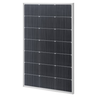VEVOR 100W Μονοκρυσταλλικός Ηλιακός Πάνελ (4τμχ) Υψηλής Απόδοσης 23... VEVOR 100W Μονοκρυσταλλικός Ηλιακός Πάνελ (4τμχ) Υψηλής Απόδοσης 23...