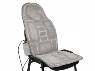 Verk Group Μαξιλάρι Μασάζ για Πλάτη, Σπονδυλική Στήλη & Αυχένα - Μα...