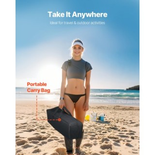 VEVOR Φορητή Φιάλη Κατάδυσης 0.5L με Αντλία για Βάθος 30m QSYQP05L2... VEVOR Φορητή Φιάλη Κατάδυσης 0.5L με Αντλία για Βάθος 30m QSYQP05L2...