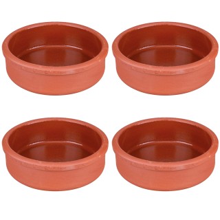 Galileo Σετ 4 κεραμικά σκεύη φούρνου 15 εκ. Αυθεντική SChef 5913559 Galileo Σετ 4 κεραμικά σκεύη φούρνου 15 εκ. Αυθεντική SChef 5913559