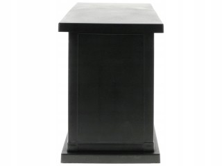 Verk Group Φωτιστικό LED Τζακιού με Εφέ Κινούμενης Φλόγας 590745135...