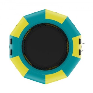 VEVOR Φουσκωτό Τραμπολίνο Νερού 10ft για Πισίνα & Λίμνη BTKSSBCHLS1... VEVOR Φουσκωτό Τραμπολίνο Νερού 10ft για Πισίνα & Λίμνη BTKSSBCHLS1...