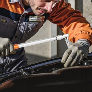 VEVOR Ρυθμιζόμενο Κλειδί Ροπής 1/2 20-160 lbf-ft DJSNLBS101708PMCDV0 VEVOR Ρυθμιζόμενο Κλειδί Ροπής 1/2 20-160 lbf-ft DJSNLBS101708PMCDV0