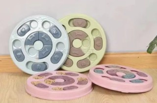 Εκπαιδευτικό Παιχνίδι Ταΐσματος για Σκύλους 24 cm 5908222241865 SPM