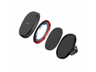 SWISSTEN Μαγνητική Βάση Αυτοκινήτου MagStick Compact (Συμβατή με Ma... SWISSTEN Μαγνητική Βάση Αυτοκινήτου MagStick Compact (Συμβατή με Ma...