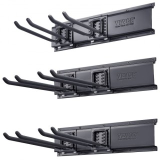 Οργανωτής Εργαλείων VEVOR για Γκαράζ, Μέγιστο Φορτίο 600 lbs, Τοίχο... Οργανωτής Εργαλείων VEVOR για Γκαράζ, Μέγιστο Φορτίο 600 lbs, Τοίχο...