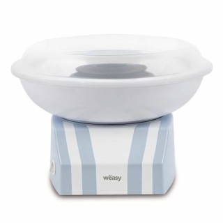 Μηχανή για Μαλλί της Γριάς 450W με Αξεσουάρ και Αντιολισθητική Βάση...