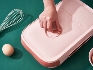 Verk Group Δοχείο Οργάνωσης Αυγών για Ψυγείο με Συρτάρι -Τυχαία επι... Verk Group Δοχείο Οργάνωσης Αυγών για Ψυγείο με Συρτάρι -Τυχαία επι...