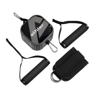 Athler Πολυλειτουργικό Κύβος/ Αντιστασής Agile 10 5903796018400