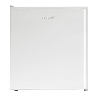 CECOTEC  Μίνι Ψυγείο GrandCooler 20000 SilentCompress Λευκό, 46 Λίτ...