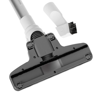 Ηλεκτρική Σκούπα με Κυκλωνική Τεχνολογία 400W Mesko MS-7058 Ηλεκτρική Σκούπα με Κυκλωνική Τεχνολογία 400W Mesko MS-7058