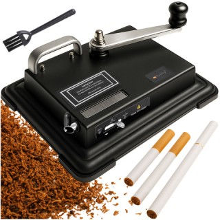 Ruhhy Χειροκίνητη Συσκευή Κατασκευής και Τύλιξης Τσιγάρων Piston 2... Ruhhy Χειροκίνητη Συσκευή Κατασκευής και Τύλιξης Τσιγάρων Piston 2...