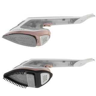 Adler Συσκευή Σιδερώματος και Ατμού - Γρήγορο και Ασφαλές Σιδέρωμα ... Adler Συσκευή Σιδερώματος και Ατμού - Γρήγορο και Ασφαλές Σιδέρωμα ...