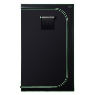 VEVOR Σκηνή Καλλιέργειας 120 x 120 x 200 cm, Υψηλής Αντανάκλασης My... VEVOR Σκηνή Καλλιέργειας 120 x 120 x 200 cm, Υψηλής Αντανάκλασης My...