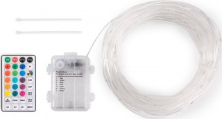 Κιτ Φωτισμού 8m για Tραμπολίνo 8FT 252 cm ZIPRO 12578749 Κιτ Φωτισμού 8m για Tραμπολίνo 8FT 252 cm ZIPRO 12578749