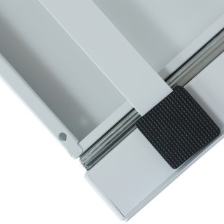 STAKMANN  Σετ Σύνδεσης Υποστήριξης για Πλυντήρια και Στεγνωτήρια με...