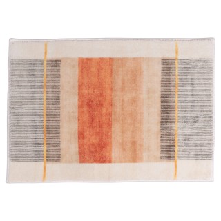 Galileo Χαλί σαλονιού 80x120 cm με κοντό πέλος και αντιολισθητική β...