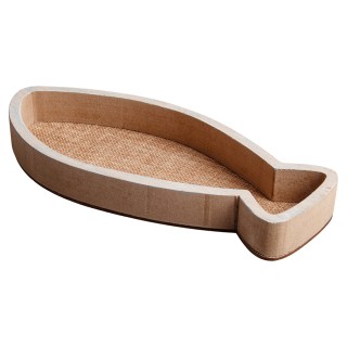 Villa dEste Home Ξύλινος Κρεμάστρας & Άδειασμα Τσέπης Ocean 5922158