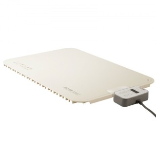 VEVOR Ηλεκτρικός Δίσκος Θέρμανσης Τροφίμων με Ρυθμιζόμενη Θερμοκρα... VEVOR Ηλεκτρικός Δίσκος Θέρμανσης Τροφίμων με Ρυθμιζόμενη Θερμοκρα...