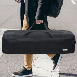 VEVOR Τσάντα Αποθήκευσης Τηλεσκοπίου 1040 mm Ανθεκτική στους Κραδα... VEVOR Τσάντα Αποθήκευσης Τηλεσκοπίου 1040 mm Ανθεκτική στους Κραδα...