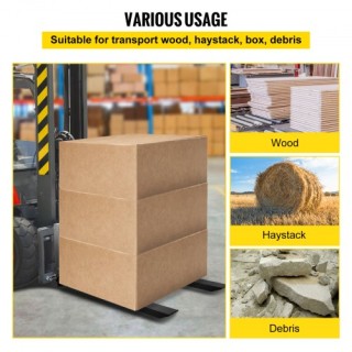 Προσαρμογέας Παλετοφόρου 3 Σημείων VEVOR 2000lbs για Τρακτέρ Κατηγο... Προσαρμογέας Παλετοφόρου 3 Σημείων VEVOR 2000lbs για Τρακτέρ Κατηγο...