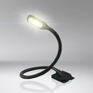 Ευέλικτος LED Φακός για Οχήματα ONYX-L-7 OSRAM Ευέλικτος LED Φακός για Οχήματα ONYX-L-7 OSRAM