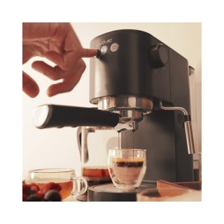 Καφετιέρα Espresso Cafelizzia Fast 20 Bar Cecotec CEC-01726