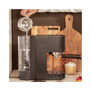 Καφετιέρα Espresso Cafelizzia Fast Pro 20 Bar Cecotec CEC-01635