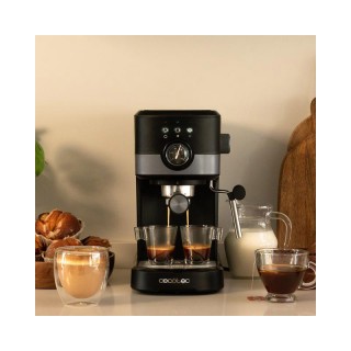 Καφετιέρα Power Espresso 20 Bar Pecan Pro Cecotec CEC-01725