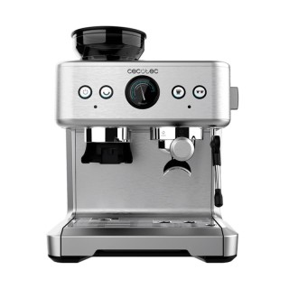 Καφετιέρα Power Espresso 20 Barista Maestro με Μύλο Άλεσης Καφέ Cec...