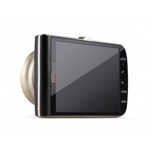 Κάμερα DVR Αυτοκινήτου με Οθόνη 4 για Παρμπρίζ με Βεντούζα Technaxx...