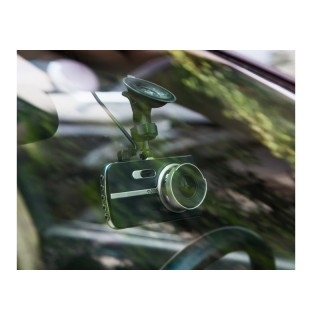 Κάμερα DVR Αυτοκινήτου με Οθόνη 4 για Παρμπρίζ με Βεντούζα Technaxx... Κάμερα DVR Αυτοκινήτου με Οθόνη 4 για Παρμπρίζ με Βεντούζα Technaxx...