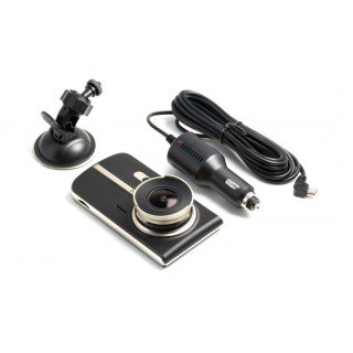 Κάμερα DVR Αυτοκινήτου με Οθόνη 4 για Παρμπρίζ με Βεντούζα Technaxx... Κάμερα DVR Αυτοκινήτου με Οθόνη 4 για Παρμπρίζ με Βεντούζα Technaxx...