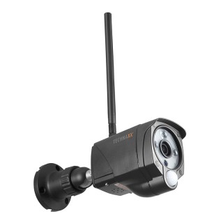 Κάμερα Παρακολούθησης IP Wi-Fi Full-HD Technaxx TX-145 Κάμερα Παρακολούθησης IP Wi-Fi Full-HD Technaxx TX-145