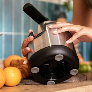 Ηλεκτρικός Αποχυμωτής 120 W CECOTEC CEC-03893 Ηλεκτρικός Αποχυμωτής 120 W CECOTEC CEC-03893