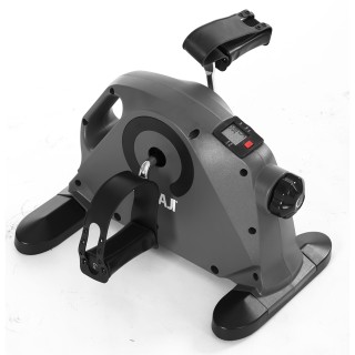 BAKAJI  Πεταλιέρα Αποκατάστασης Χεριών Ποδιών Μίνι Ποδήλατο Παθητικ...