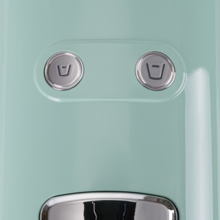 Kooper Μηχανή καφέ espresso με κάψουλες σε χρώμα acquamarina 1400 W...