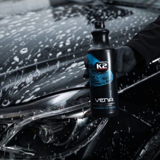 K2 VENA PRO 1L Αδιάβροχο Σαμπουάν Αυτοκινήτου D0201