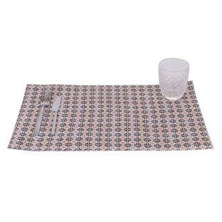 Villa DEste  Διπλής όψεως αντικαταστήριος σουπλά 33x48 εκ Valladoli...