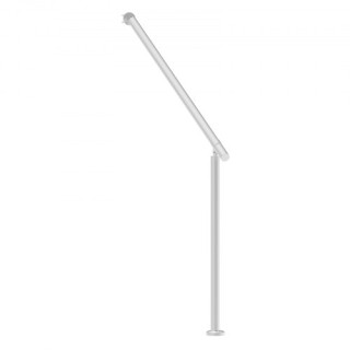 VEVOR Κουπαστές Ανοξείδωτες 120cm για Εξωτερικά Σκαλοπάτια 47.3in ... VEVOR Κουπαστές Ανοξείδωτες 120cm για Εξωτερικά Σκαλοπάτια 47.3in ...