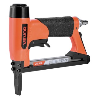 VEVOR Πνευματικό Καρφωτικό Εργαλείο 20 Gauge, Κορυφή 12,8mm, Μήκος ... VEVOR Πνευματικό Καρφωτικό Εργαλείο 20 Gauge, Κορυφή 12,8mm, Μήκος ...